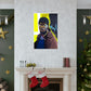 [AYO!] Premium Matte Vertical Posters