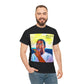 [WHOA!] Unisex Heavy Cotton Tee