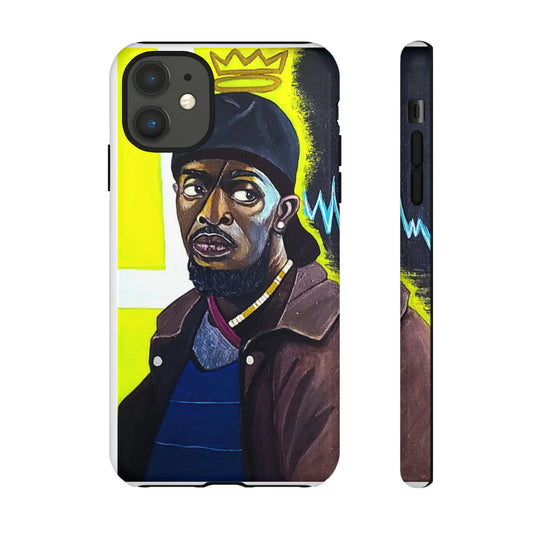 [AYO] Tough Cases