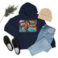 [WHOA] Heavy Blend™ Hoodie