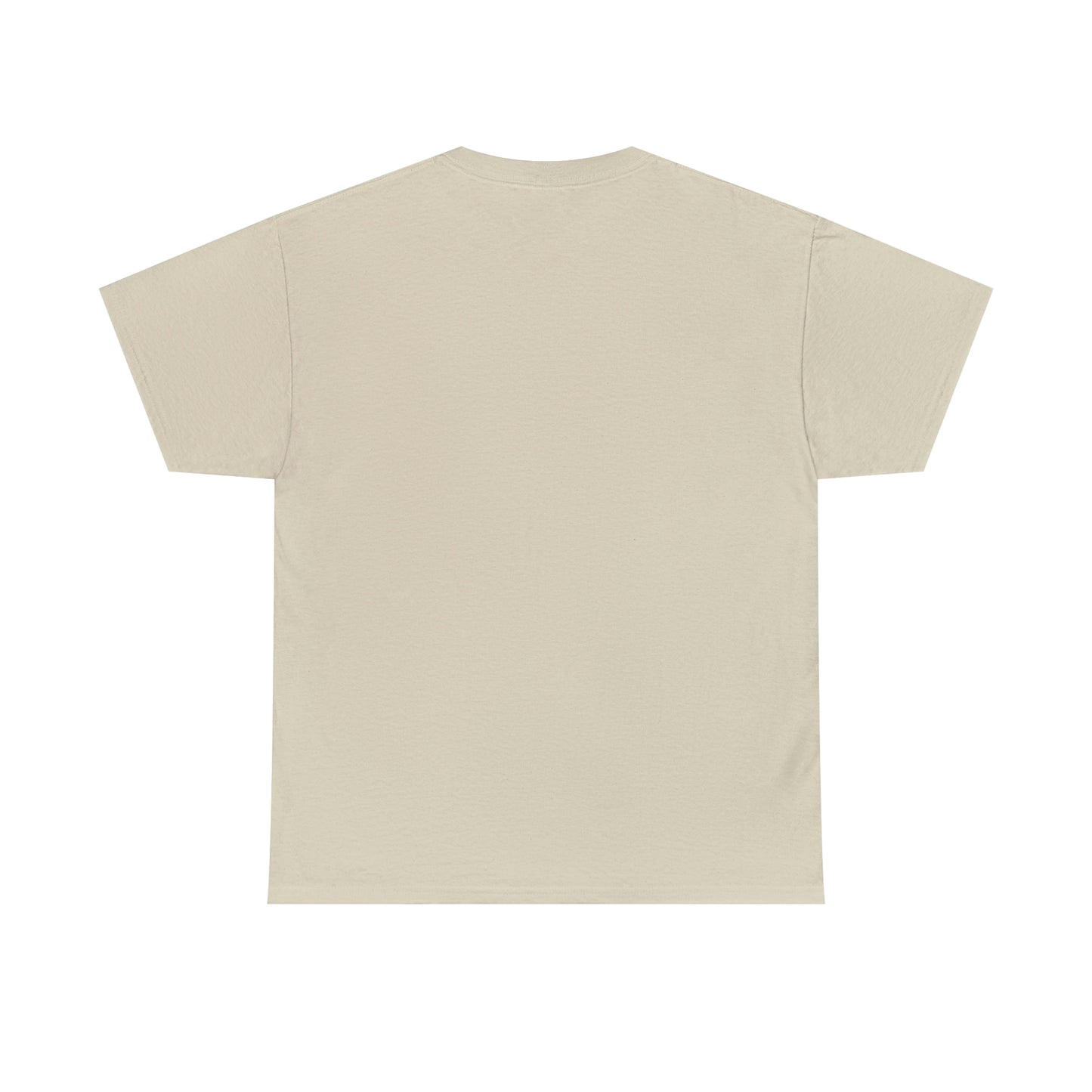 [WHOA!] Unisex Heavy Cotton Tee