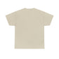 [WHOA!] Unisex Heavy Cotton Tee