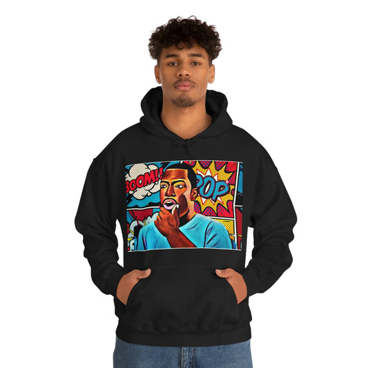 [WHOA] Heavy Blend™ Hoodie