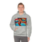 [WHOA] Heavy Blend™ Hoodie