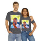 [WHOA!] Unisex Heavy Cotton Tee