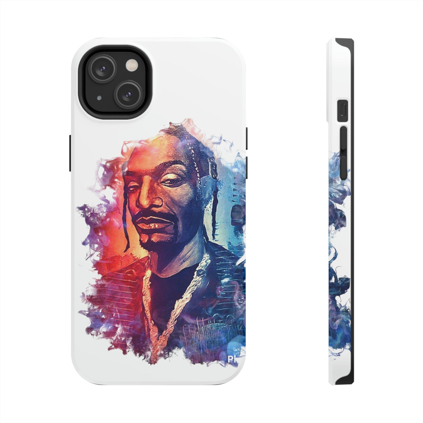 [Dogg/Smoke] phone case