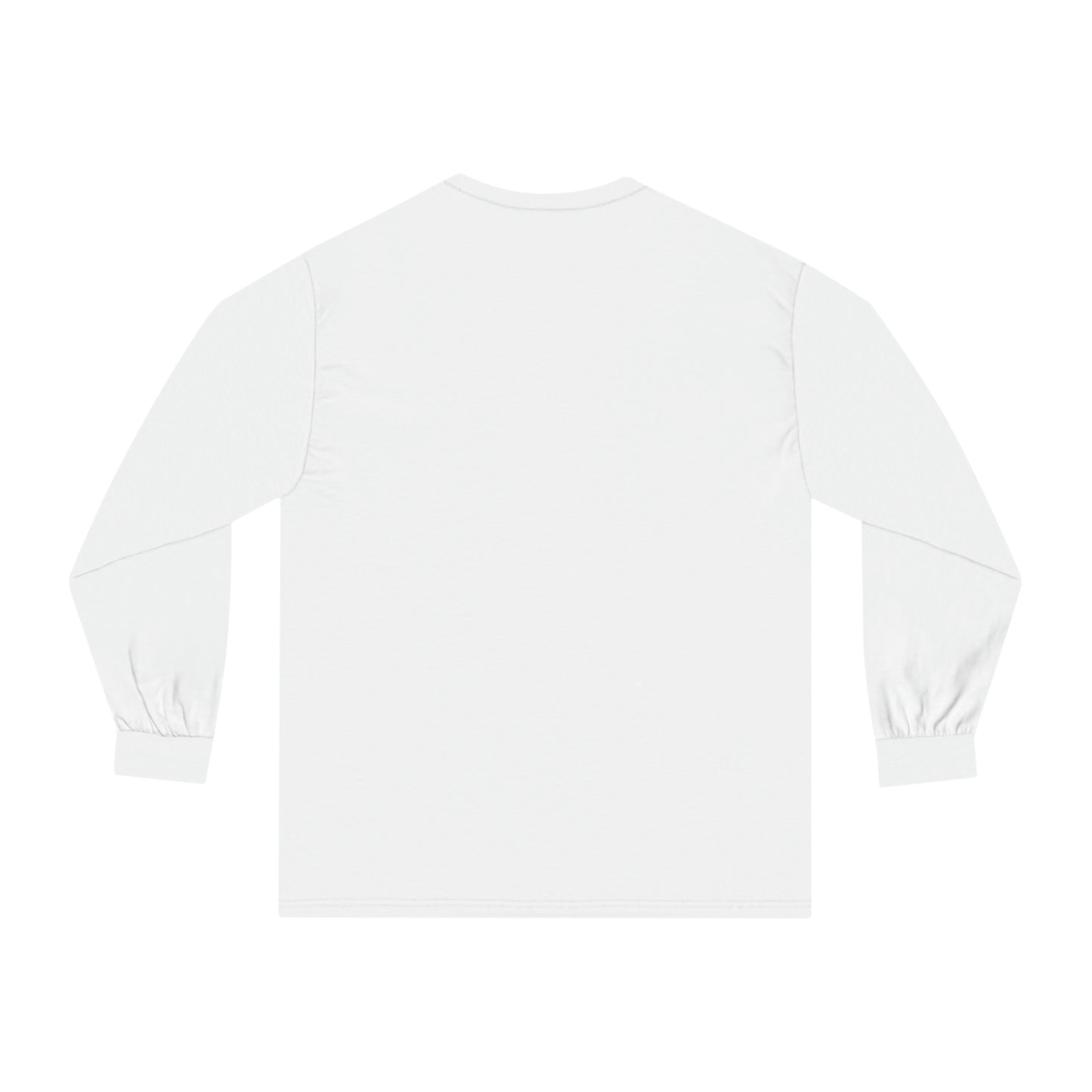 [Queen Badu] Unisex Classic Long Sleeve T-Shirt
