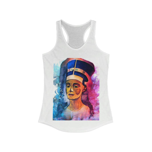 [QUEEN] Racerback Tank