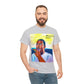[WHOA!] Unisex Heavy Cotton Tee