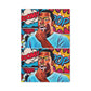 [WHOA] Polyester Canvas