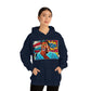 [WHOA] Heavy Blend™ Hoodie