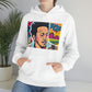 [Bubbs] Unisex Heavy Blend™ Hooded Sweatshirt