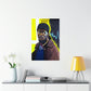 [AYO!] Premium Matte Vertical Posters