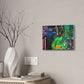 [Interstellar] Canvas Print