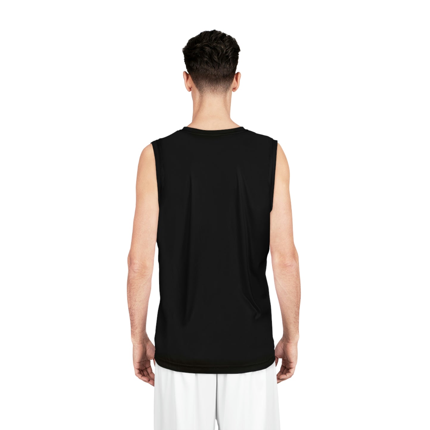 [WHOA] Basketball Jersey