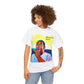 [WHOA!] Unisex Heavy Cotton Tee