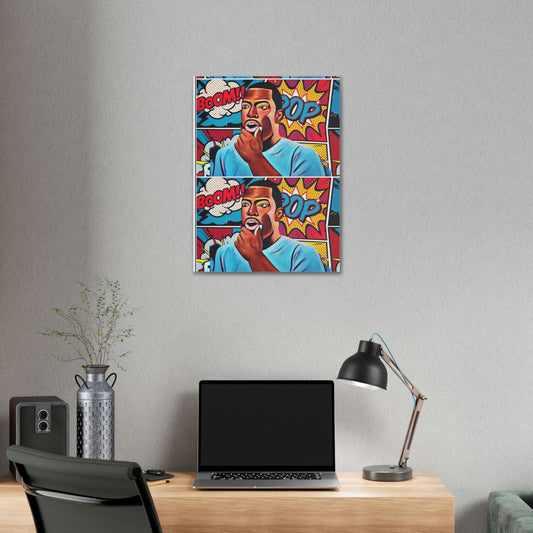 [WHOA] Polyester Canvas