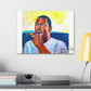 [WHOA] Polyester Canvas