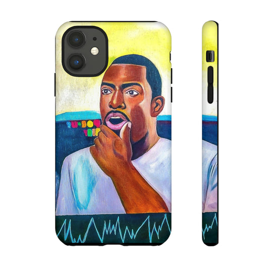 [WHOA] Tough Phone Cases