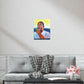 [WHOA] Premium Matte Vertical Poster