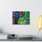 [Interstellar] Canvas Print