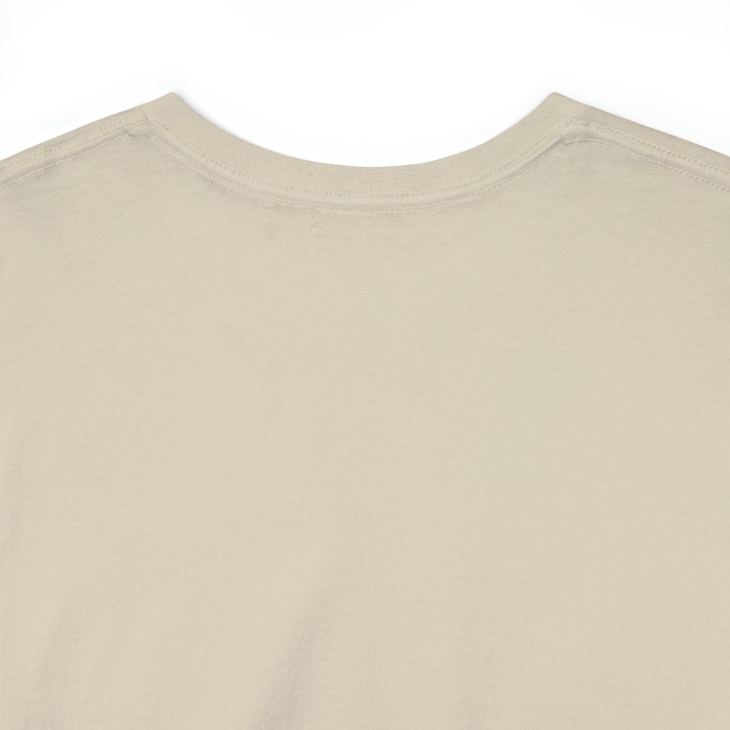 [WHOA!] Unisex Heavy Cotton Tee