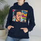 [Bubbs] Unisex Heavy Blend™ Hooded Sweatshirt
