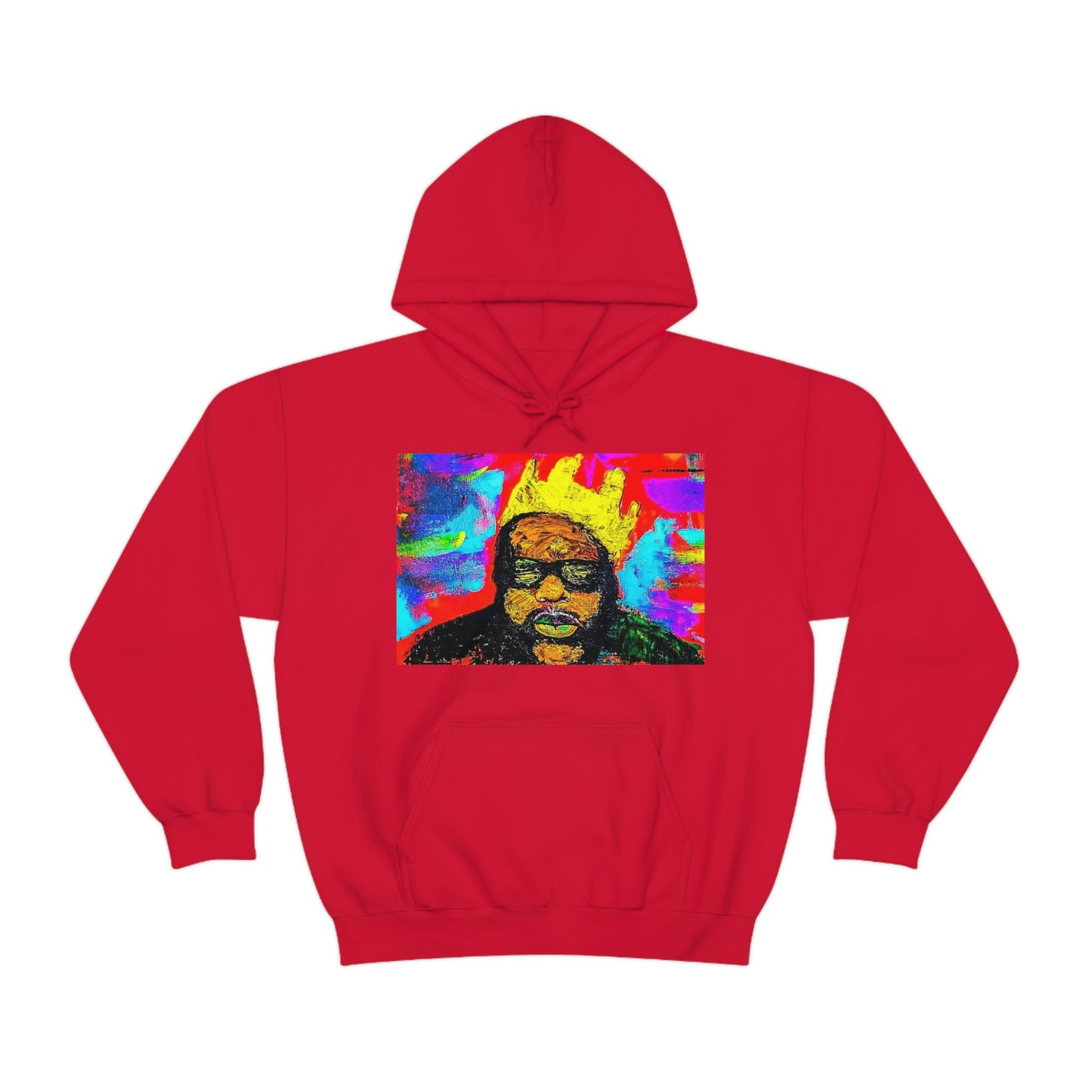 [WHERE BROOKLYN AT] Hoodie