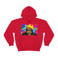 [WHERE BROOKLYN AT] Hoodie