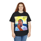 [WHOA!] Unisex Heavy Cotton Tee