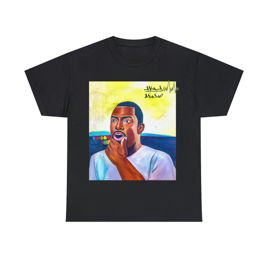 [WHOA!] Unisex Heavy Cotton Tee