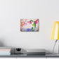 Copy of [Hummingbird] Canvas Stretched, 1.5''