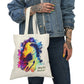 [Nip/Smoke] Natural Tote Bag