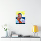 [WHOA] Premium Matte Vertical Poster