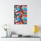 [WHOA] Polyester Canvas