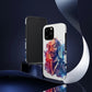 [Dogg/Smoke] phone case