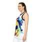 [Nip/Smoke] Basketball Jersey (AOP)
