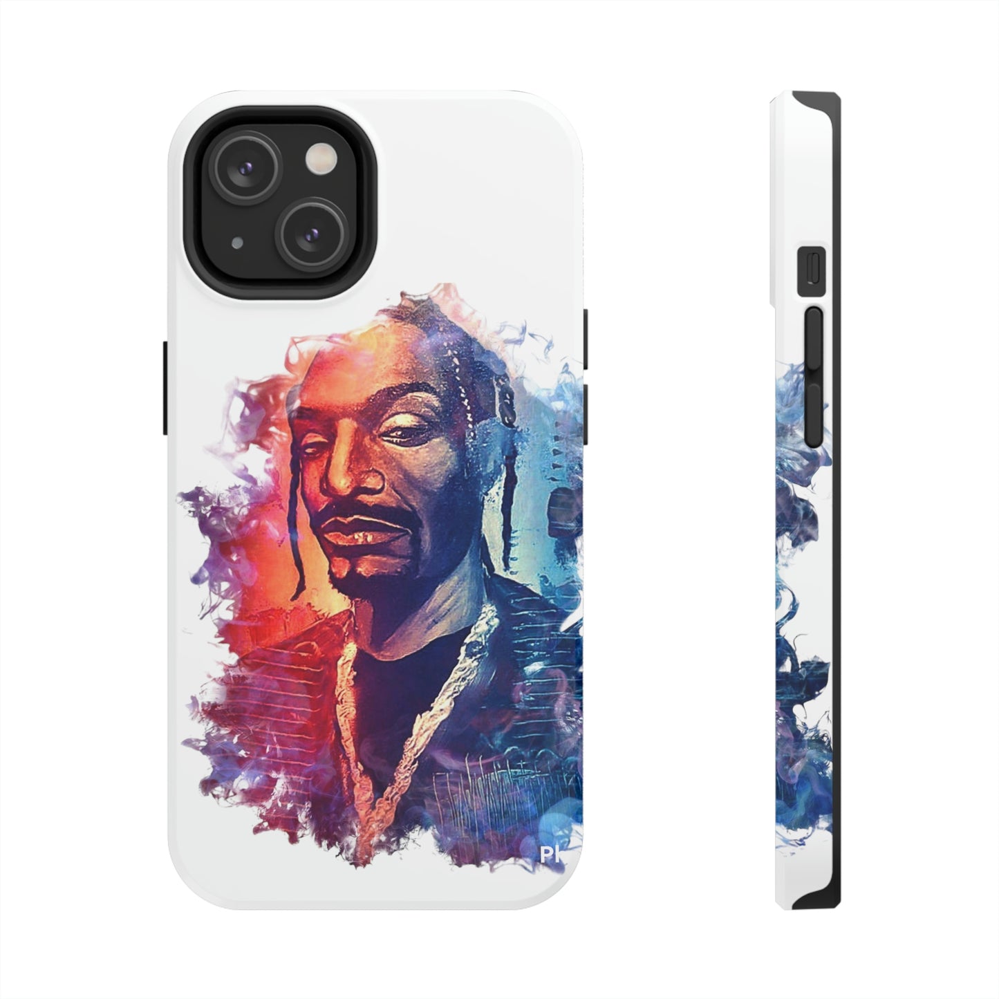 [Dogg/Smoke] phone case