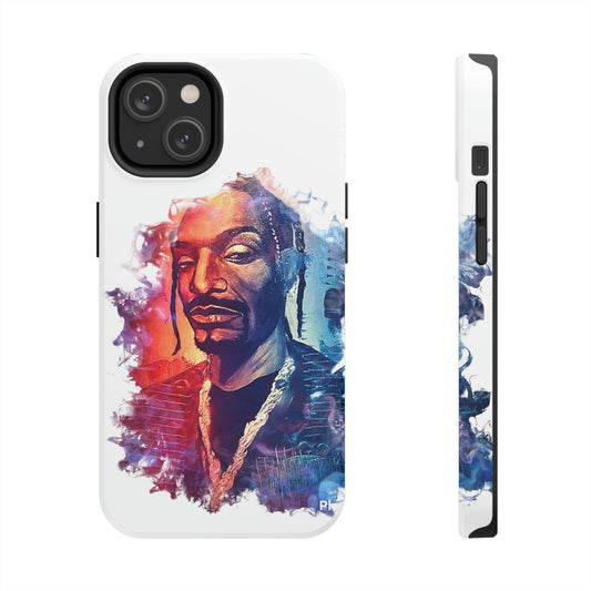 [Dogg/Smoke] phone case