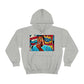 [WHOA] Heavy Blend™ Hoodie