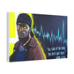 [AYO!] Canvas Stretched, 1.5''