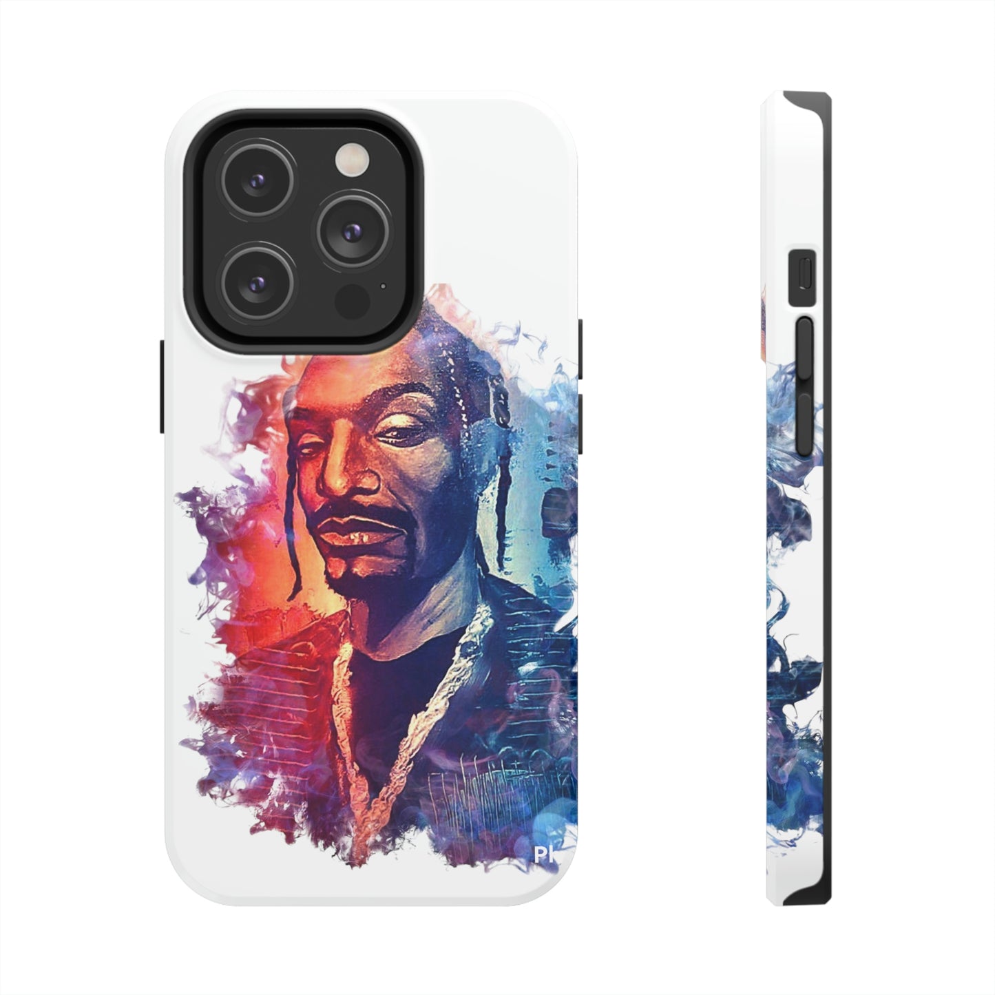 [Dogg/Smoke] phone case