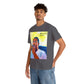 [WHOA!] Unisex Heavy Cotton Tee