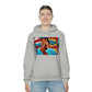 [WHOA] Heavy Blend™ Hoodie