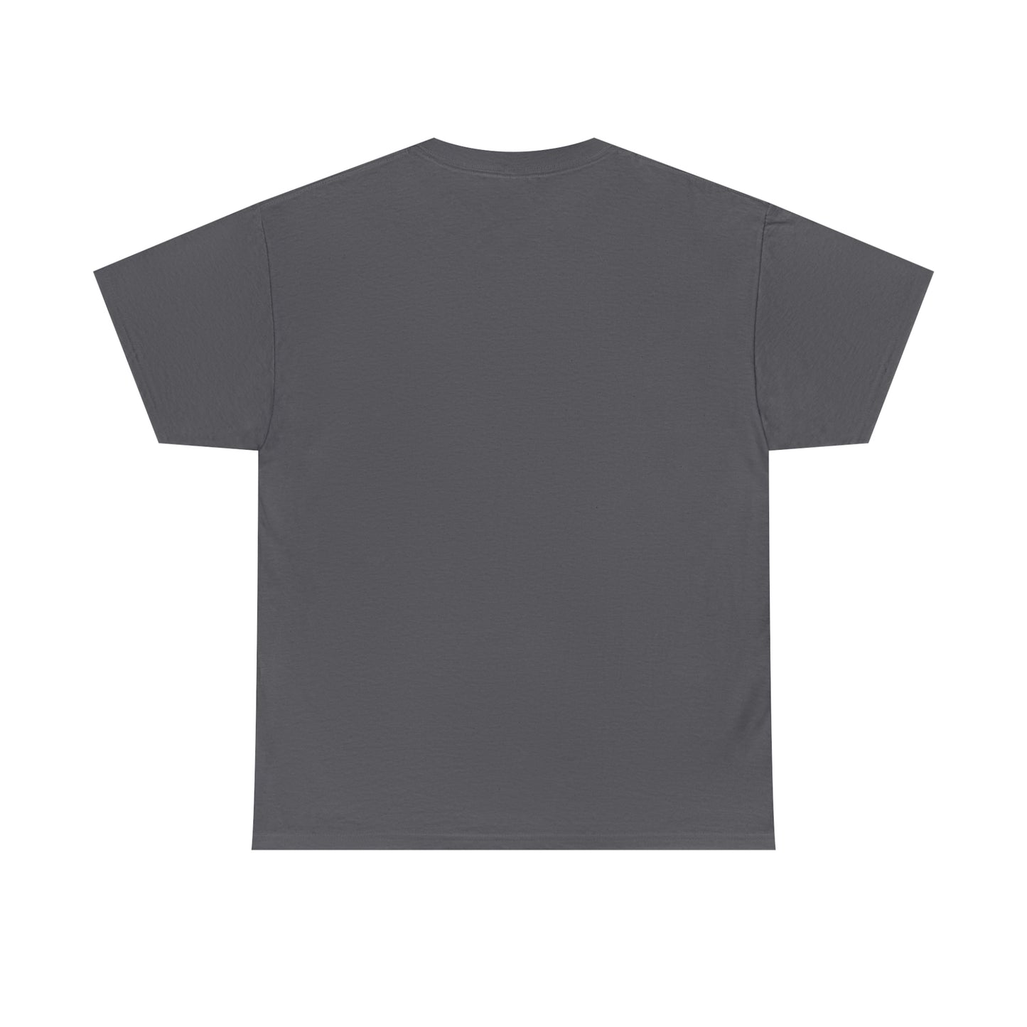 [WHOA!] Unisex Heavy Cotton Tee
