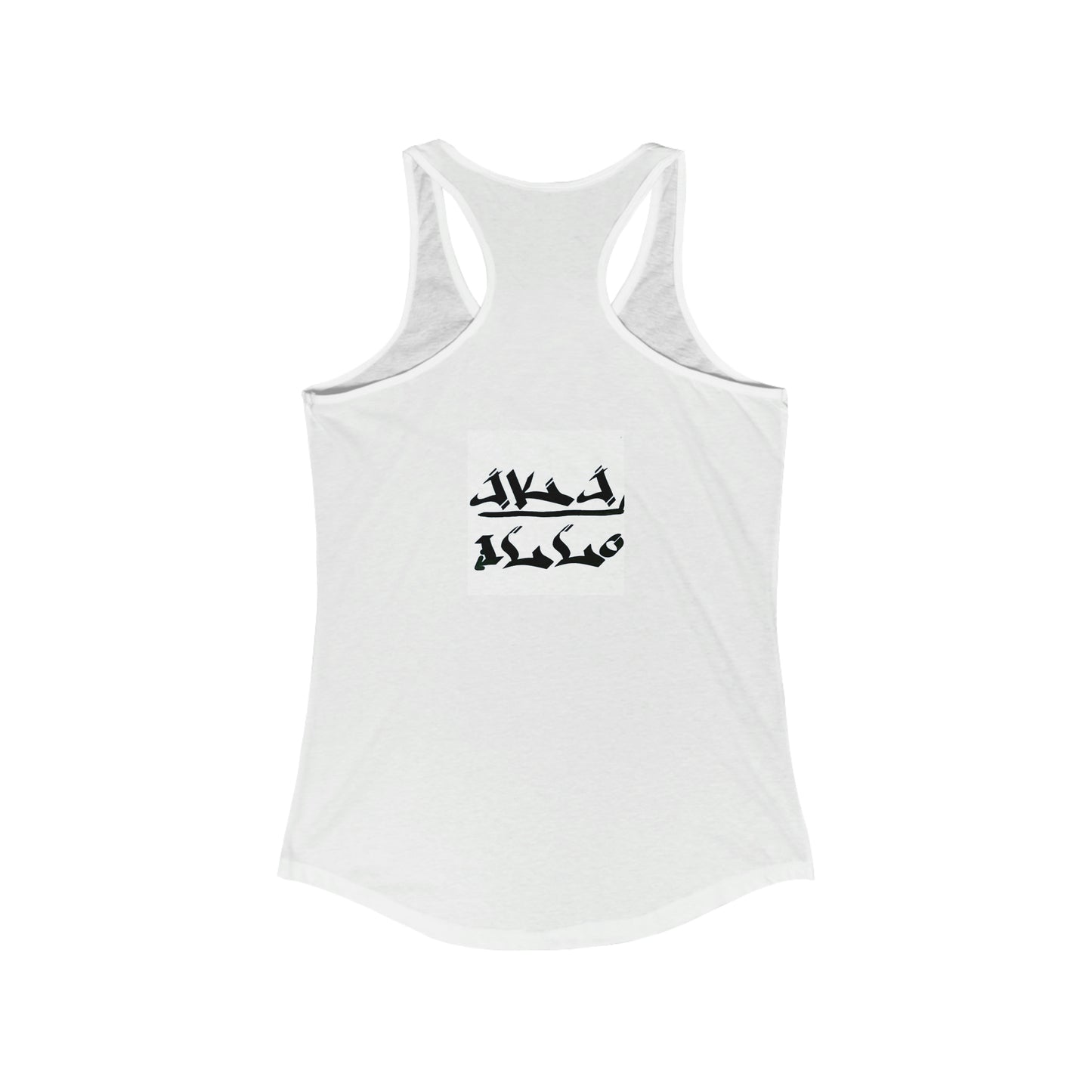 [QUEEN] Racerback Tank