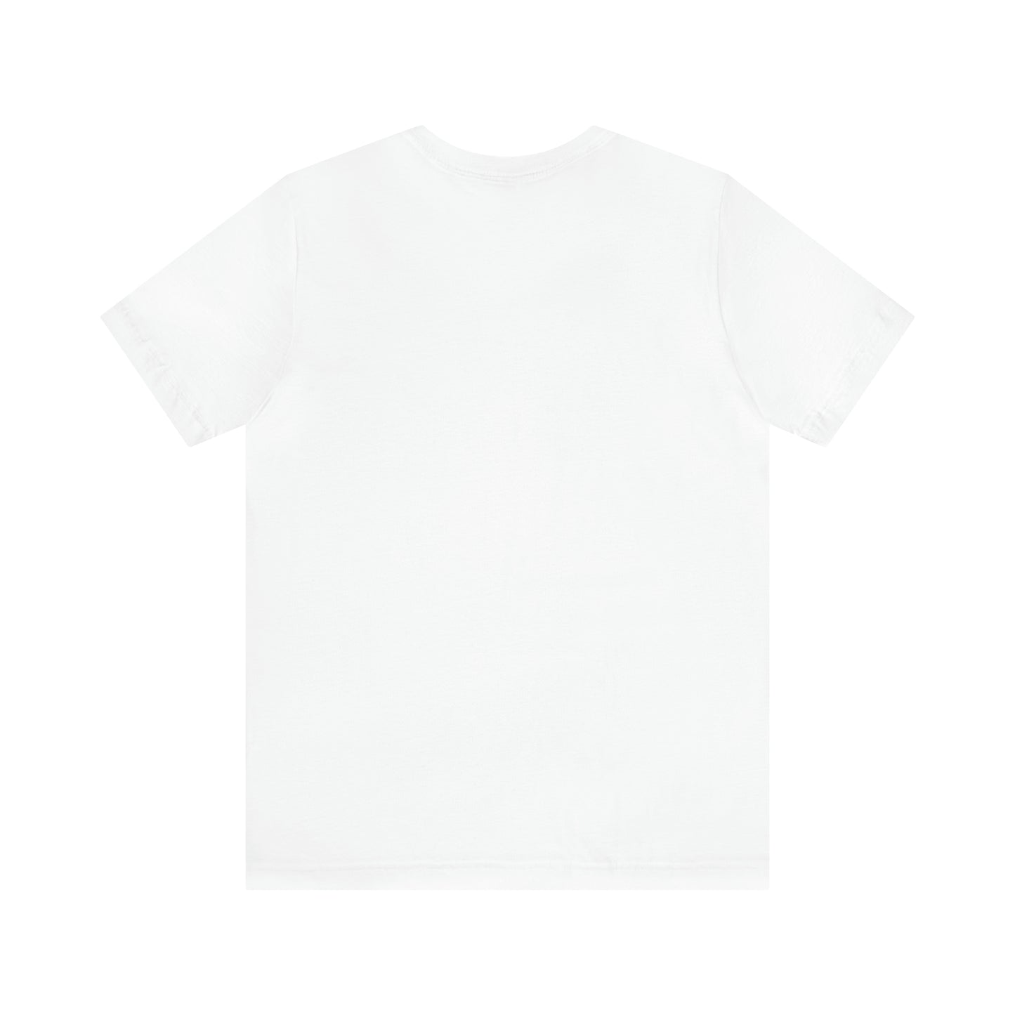 [Dogg/Smoke] Jersey Short Sleeve Tee