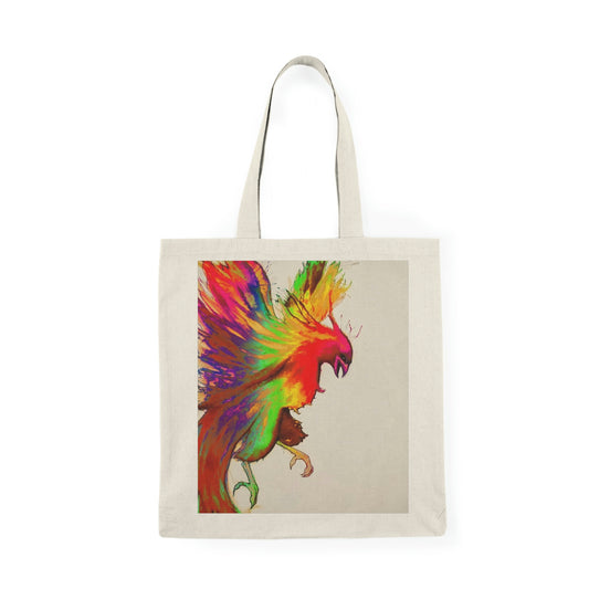 [Phoenix Rising] Tote Bag