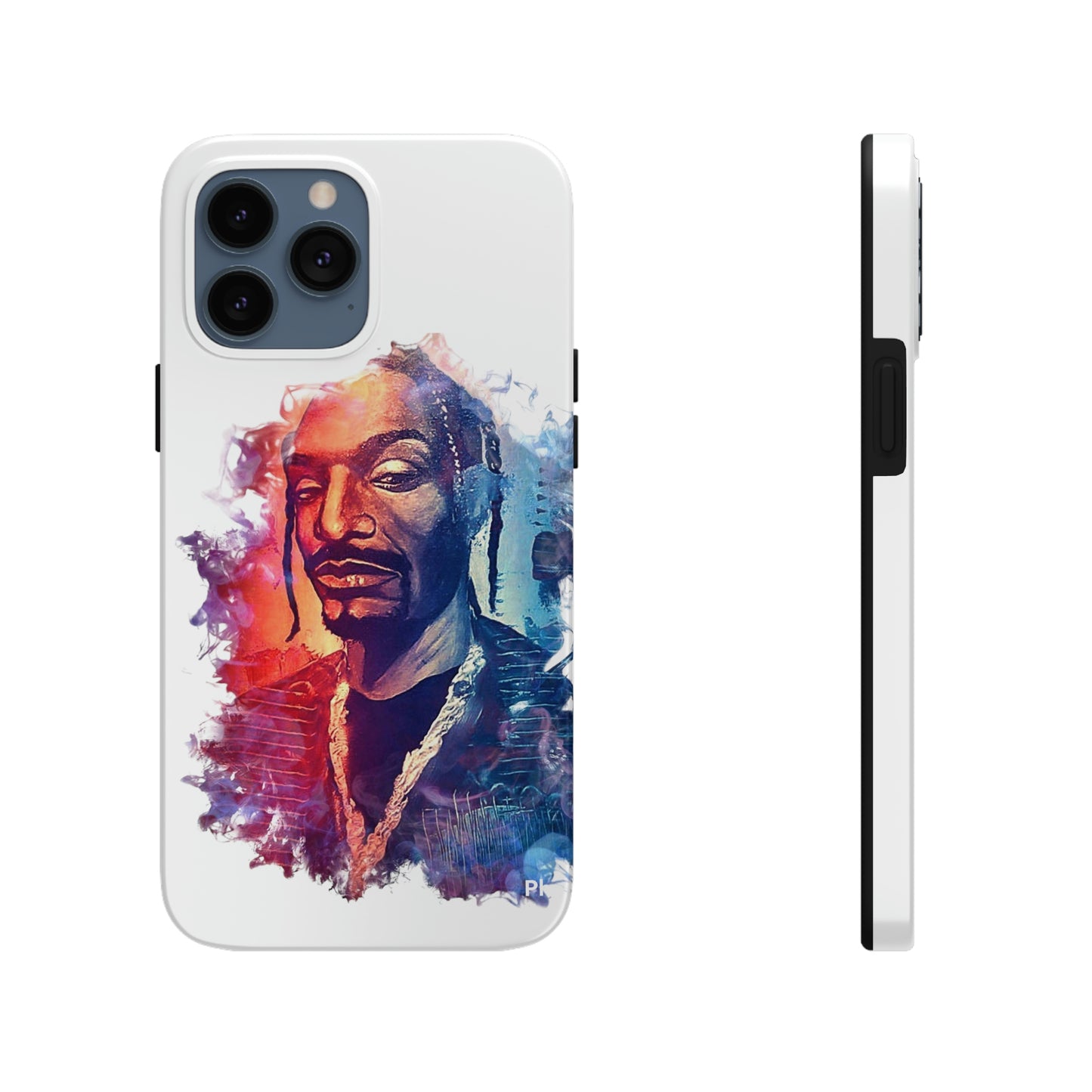 [Dogg/Smoke] phone case