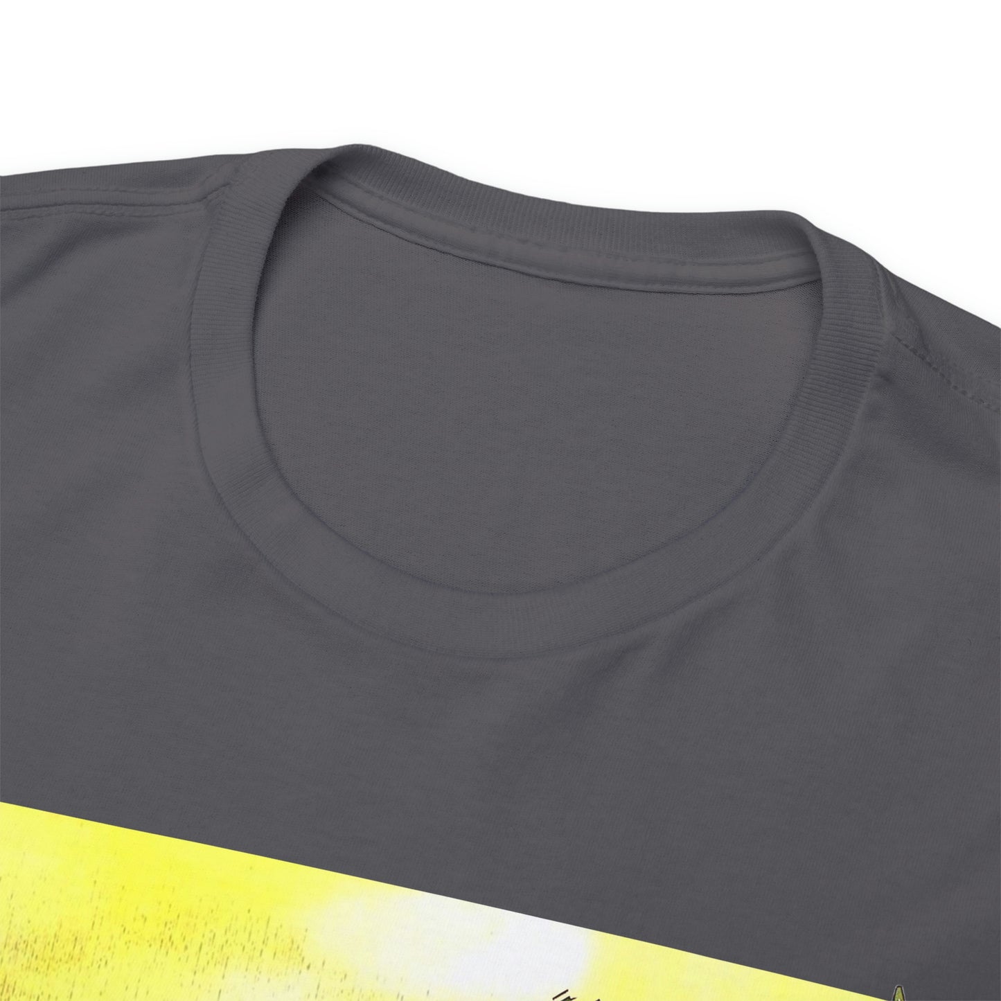 [WHOA!] Unisex Heavy Cotton Tee